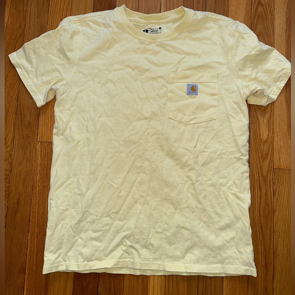 Carhartt loose fit t-shirt